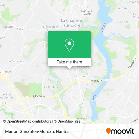 Marion Guirauton-Moreau map