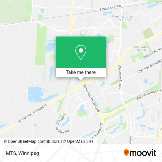 MTS plan