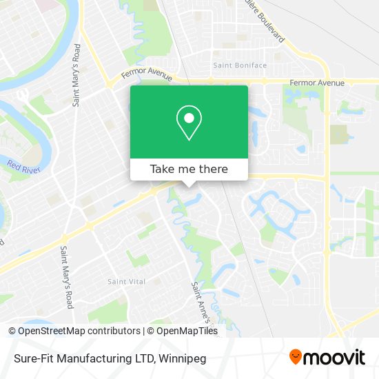 Sure-Fit Manufacturing LTD plan