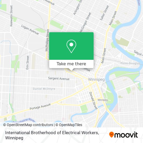 International Brotherhood of Electrical Workers plan