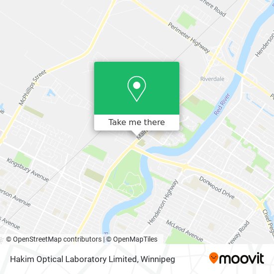 Hakim Optical Laboratory Limited plan