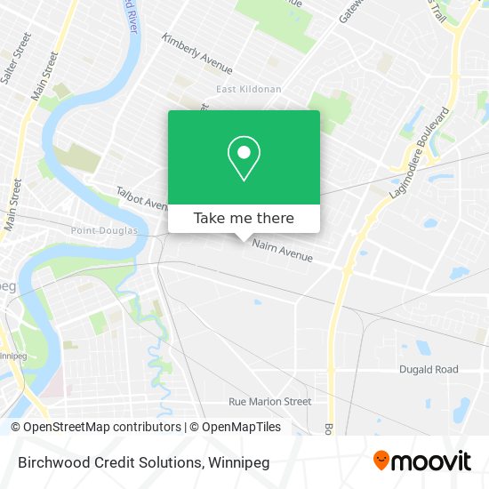 Birchwood Credit Solutions plan