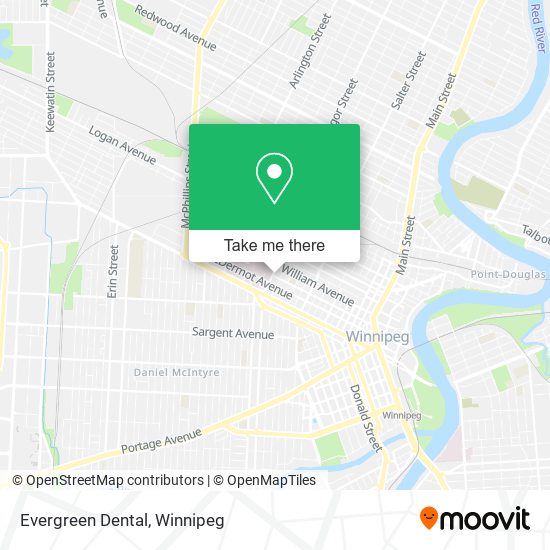 Evergreen Dental plan