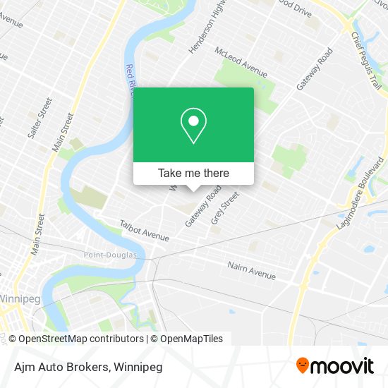 Ajm Auto Brokers plan