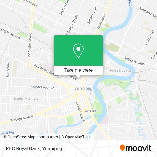 RBC Royal Bank plan