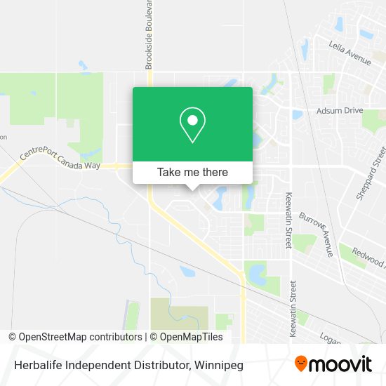 Herbalife Independent Distributor plan