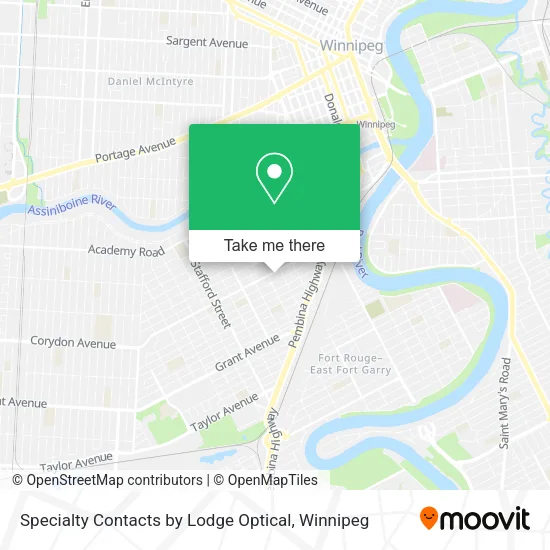 Specialty Contacts by Lodge Optical plan