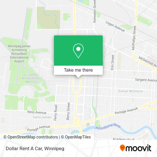 Dollar Rent A Car plan