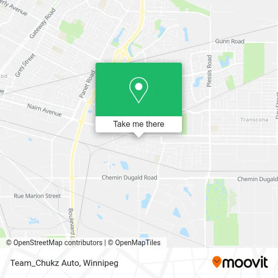 Team_Chukz Auto plan
