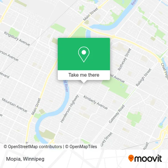 Mopia map