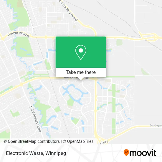 Raee map