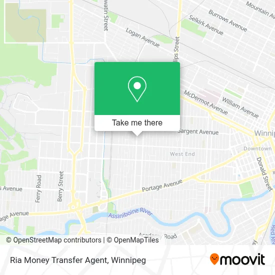 Ria Money Transfer Agent plan