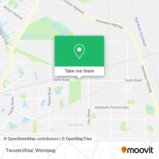 Twozerofour map
