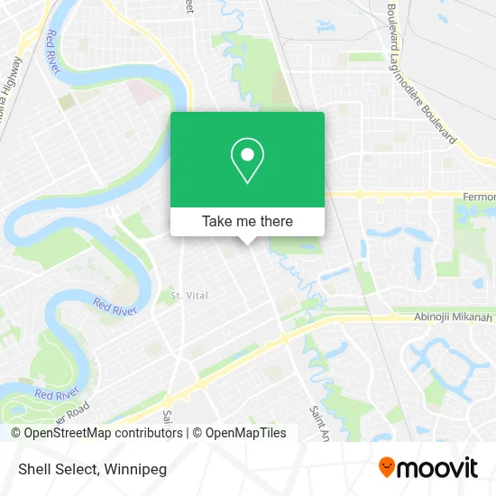 Shell Select plan