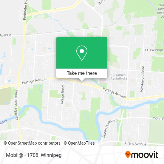 Mobil@ - 1708 map