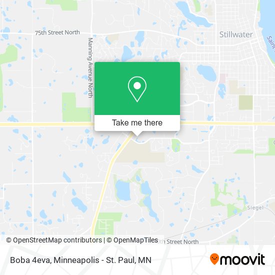 Boba 4eva map