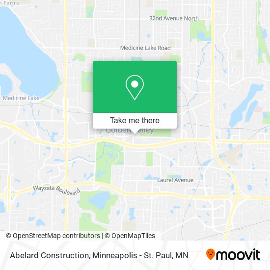 Abelard Construction map