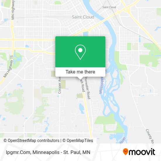 Ipgmr.Com map