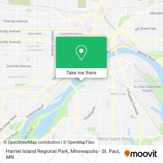 How to get to St. Paul Park by Bus?