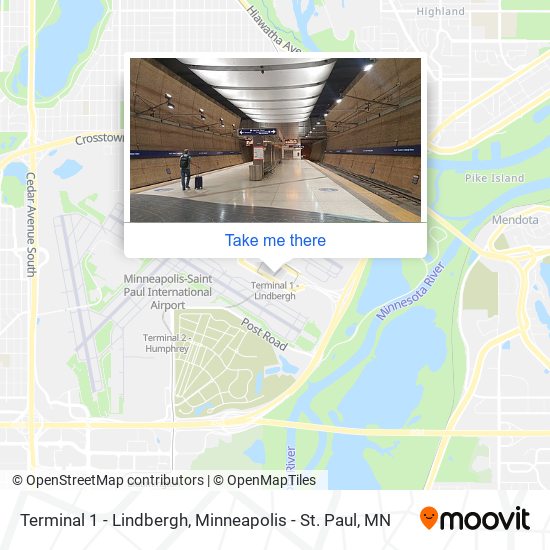 Directions To Msp Terminal 1 How To Get To Terminal 1 - Lindbergh In Minneapolis - St. Paul, Mn By Bus  Or Light Rail?