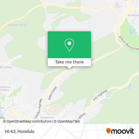 Mapa de HI-63