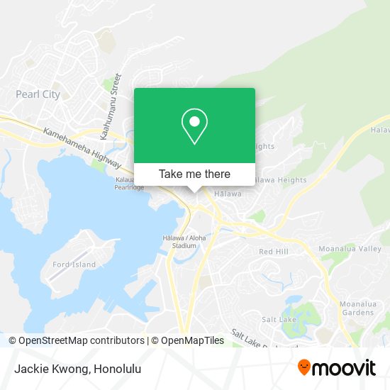 Jackie Kwong map