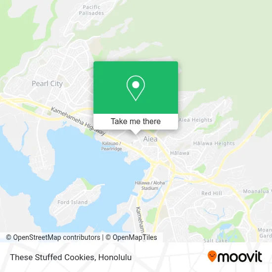 These Stuffed Cookies map
