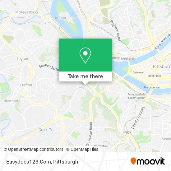 Easydocs123.Com map