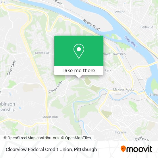 Clearview Federal Credit Union 