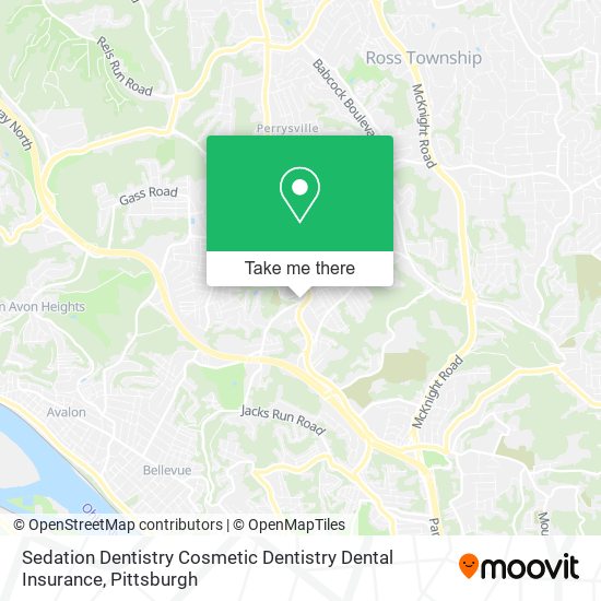 Sedation Dentistry Cosmetic Dentistry Dental Insurance map