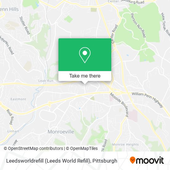 Leedsworldrefill (Leeds World Refill) map