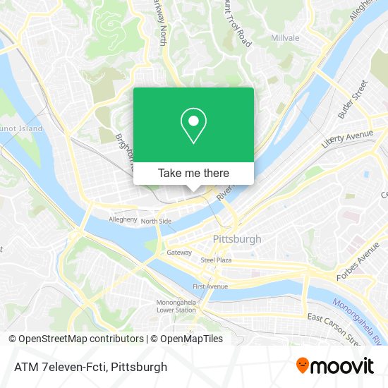 Mapa de ATM 7eleven-Fcti
