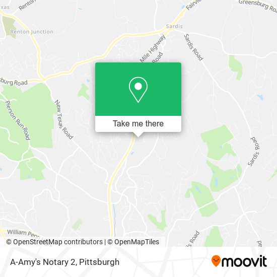 A-Amy's Notary 2 map