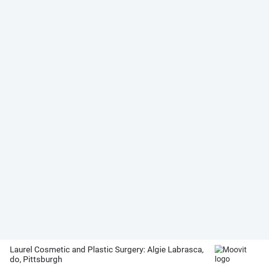 Mapa de Laurel Cosmetic and Plastic Surgery: Algie Labrasca, do