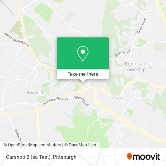 Mapa de Carshop 2 (sa Test)
