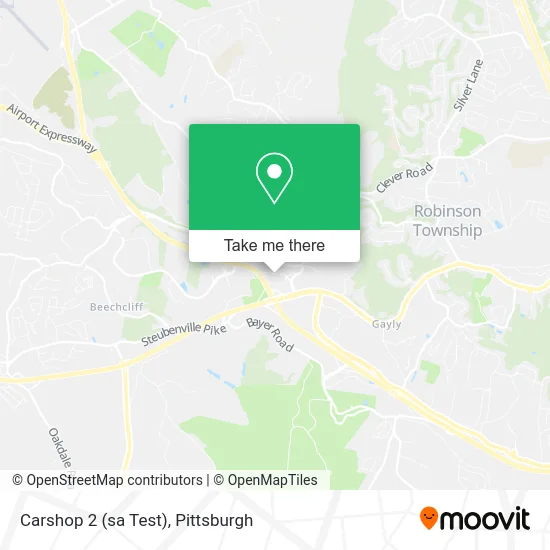 Mapa de Carshop 2 (sa Test)