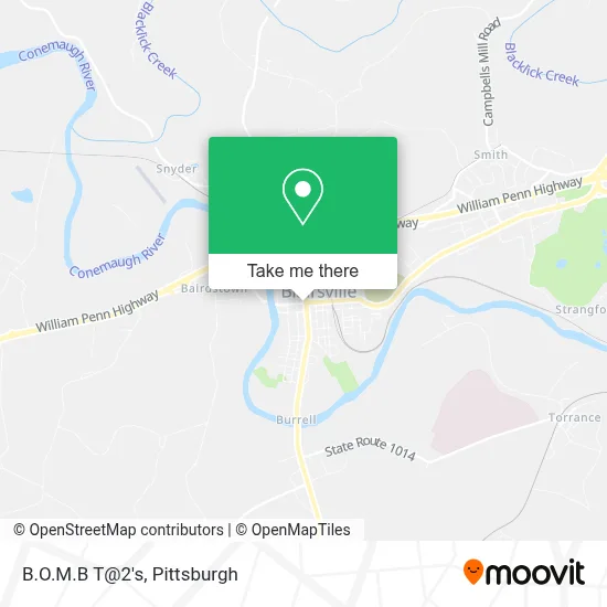 B.O.M.B T@2's map