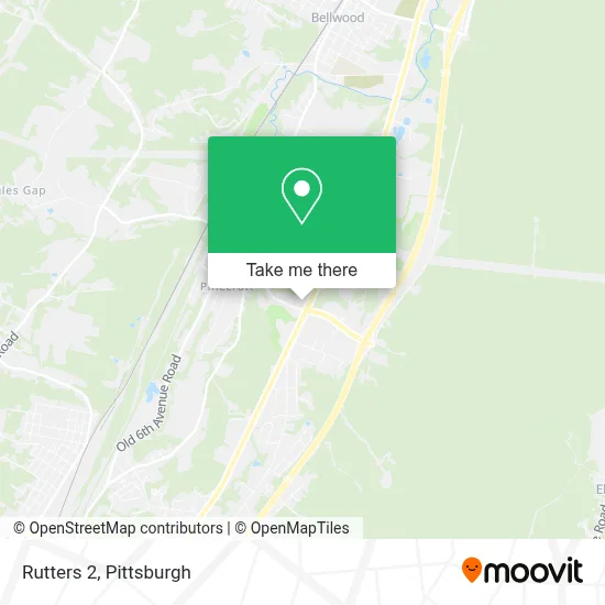 Rutters 2 map