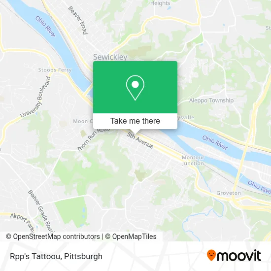 Rpp's Tattoou map