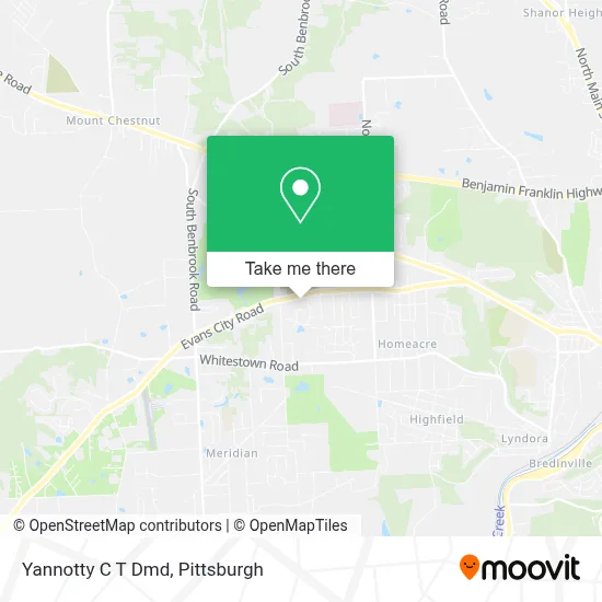 Yannotty C T Dmd map