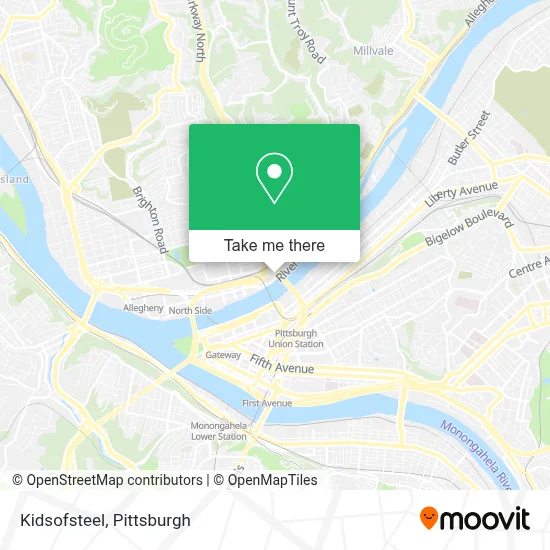Kidsofsteel map