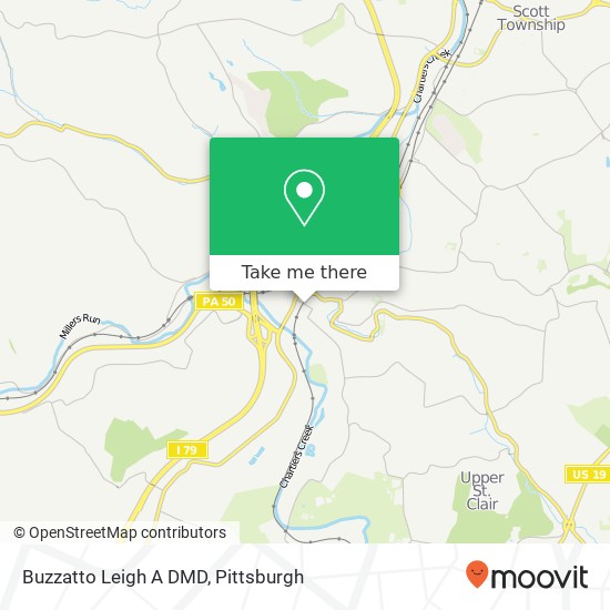 Buzzatto Leigh A DMD map