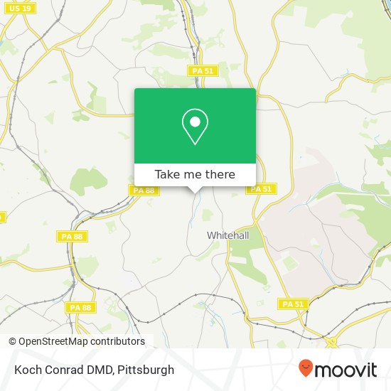 Koch Conrad DMD map