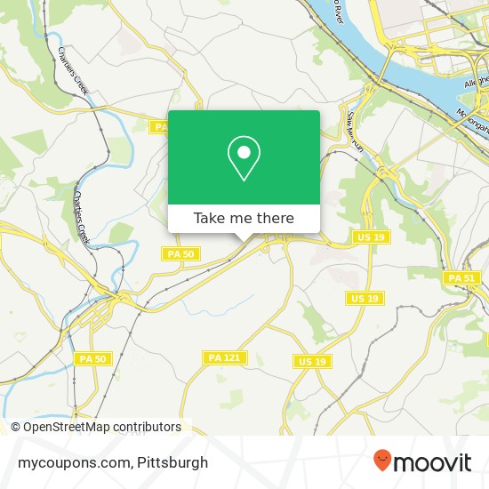 mycoupons.com map