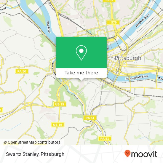 Swartz Stanley map