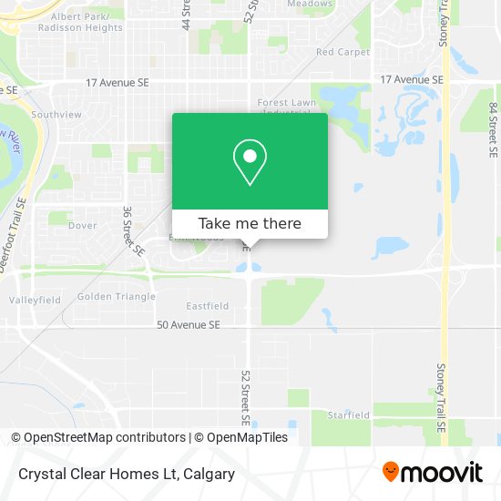 Crystal Clear Homes Lt plan
