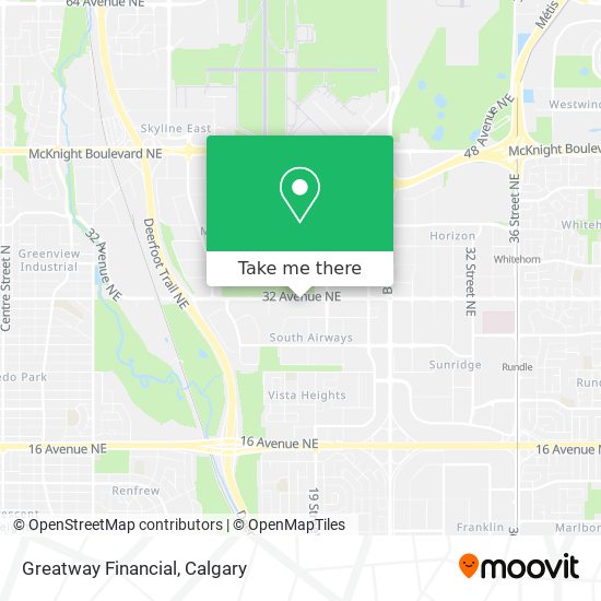 Greatway Financial plan