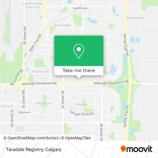 Taradale Registry plan