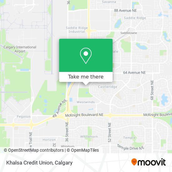 Khalsa Credit Union plan