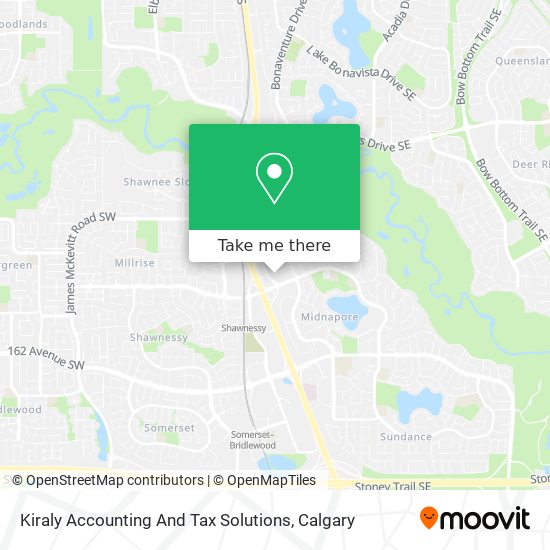 Kiraly Accounting And Tax Solutions plan